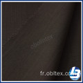 Tissu Twill Cationic Obl20-616 100% polyester